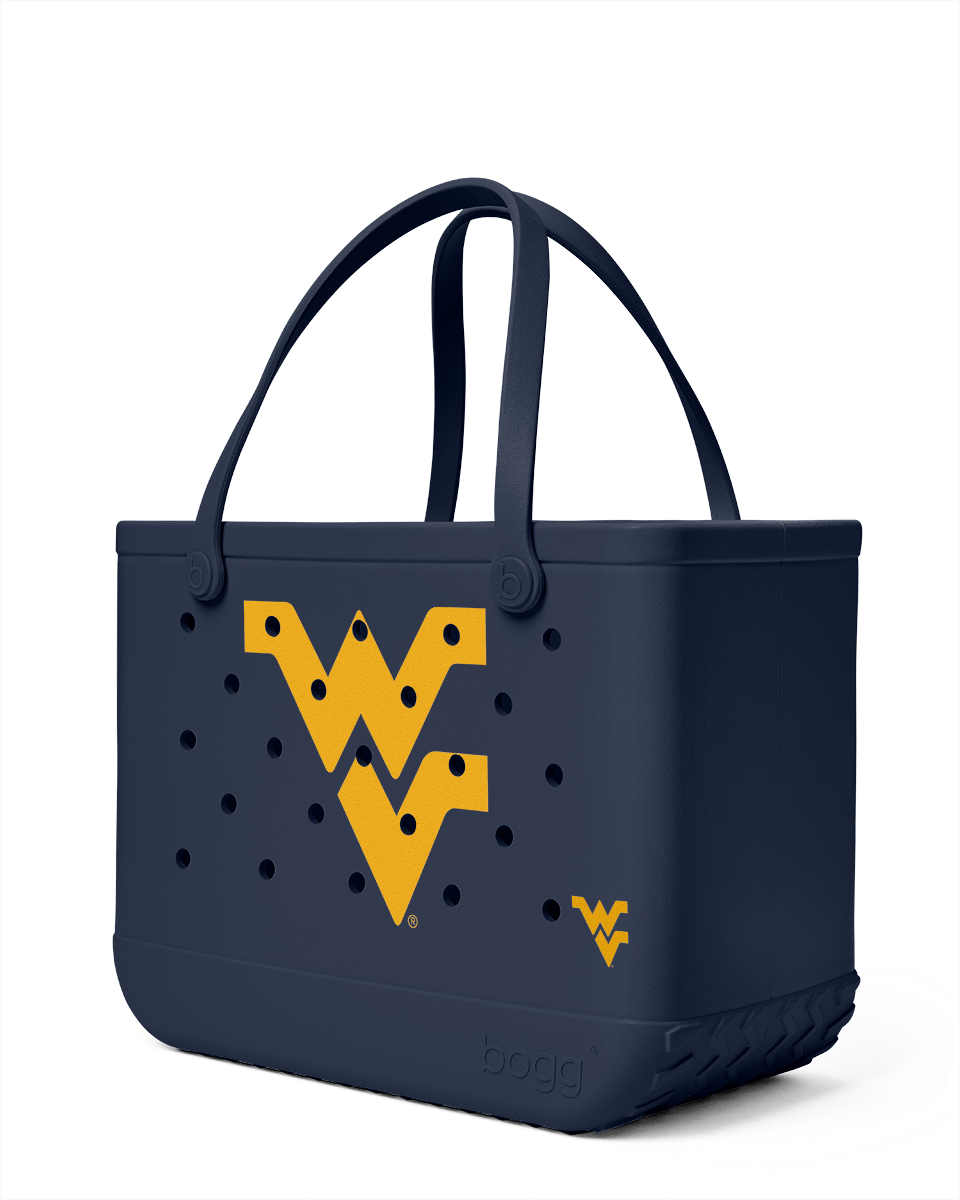 Original Bogg® Bag - West Virginia Mountaineers