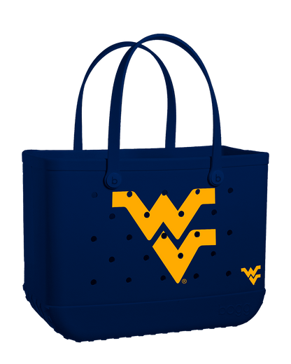 Original Bogg® Bag - West Virginia Mountaineers