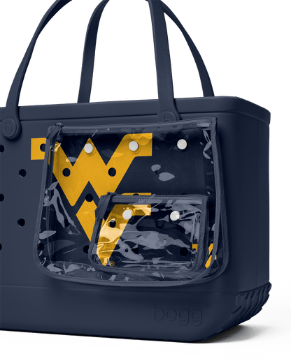 Original Bogg® Bag - West Virginia Mountaineers