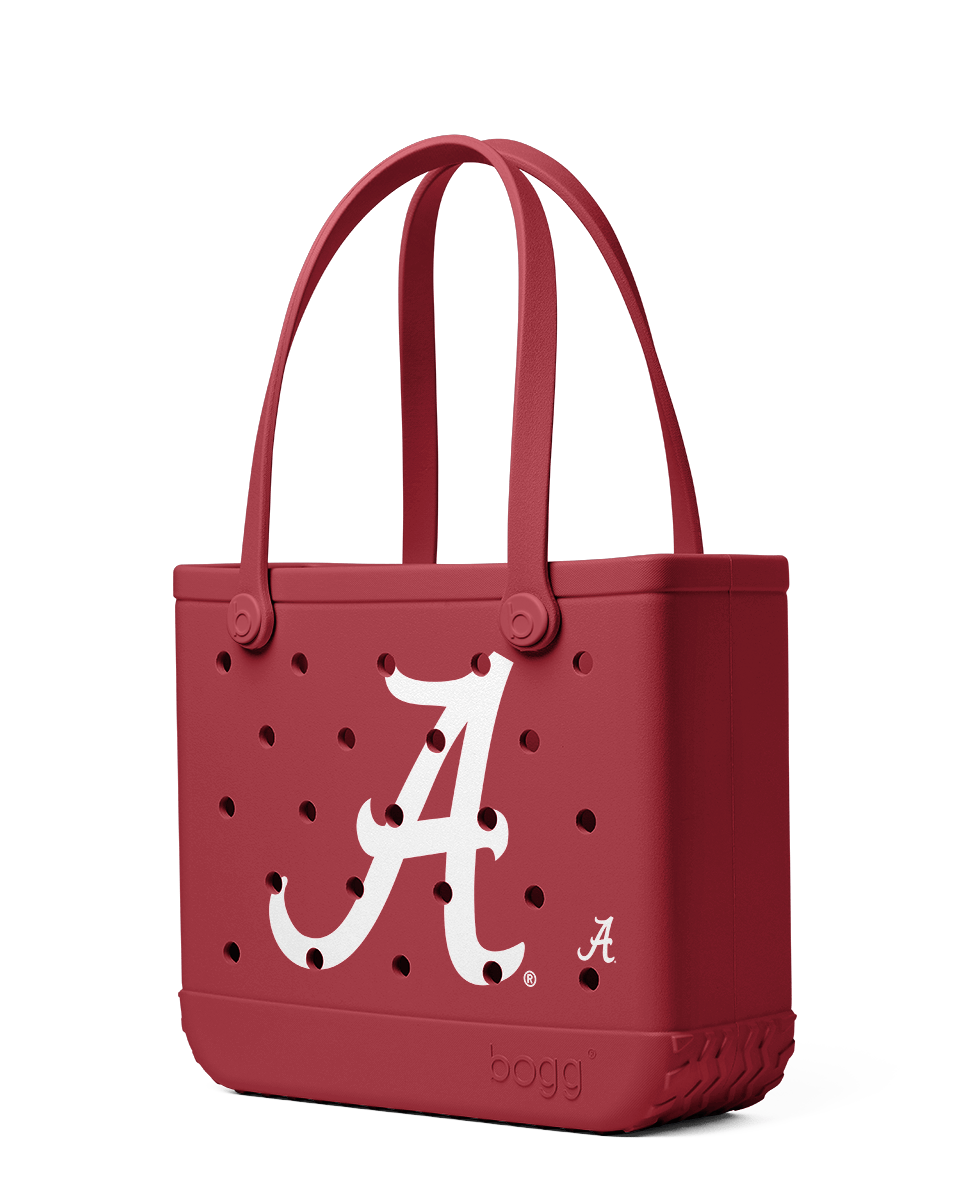 Baby Bogg Bag - Alabama Crimson Tide