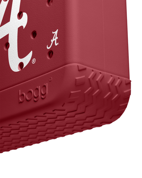 Medium Bogg Bag - Alabama Crimson Tide. 04
