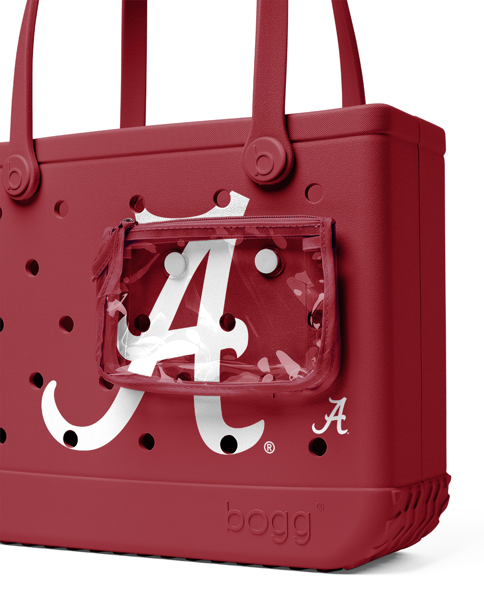 Baby Bogg Bag - Alabama Crimson Tide