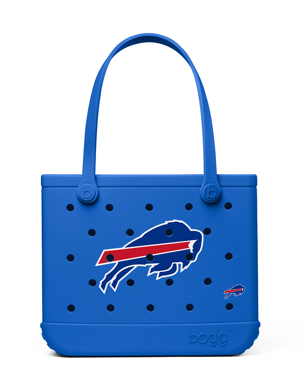 Baby Bogg Bag - Buffalo Bills