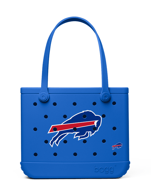 Medium Bogg Bag - Buffalo Bills. 01
