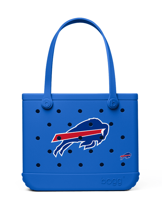 Medium Bogg Bag - Buffalo Bills. 01