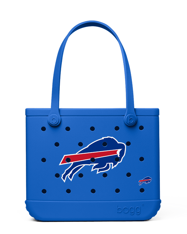 Baby Bogg Bag - Buffalo Bills