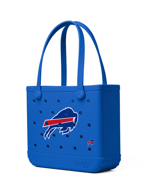 Medium Bogg Bag - Buffalo Bills. 02
