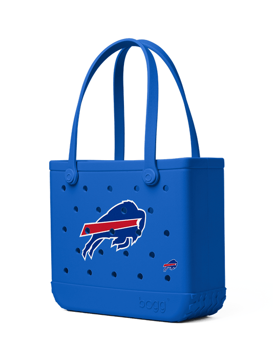 Medium Bogg Bag - Buffalo Bills View 2