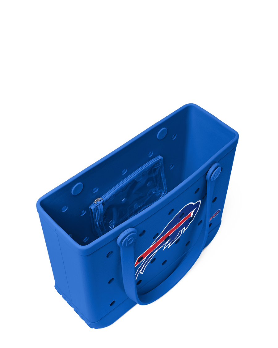 Medium Bogg Bag - Buffalo Bills. 03
