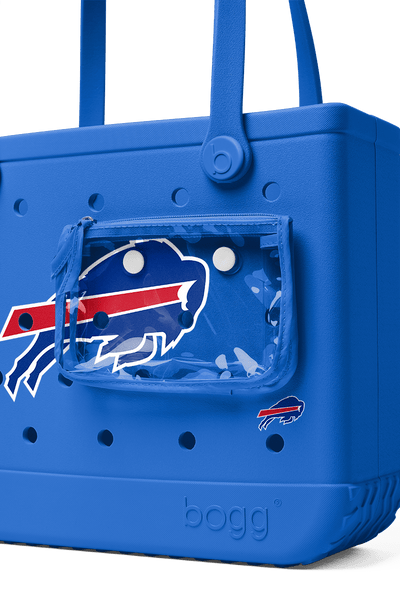 Baby Bogg Bag - Buffalo Bills View 5

