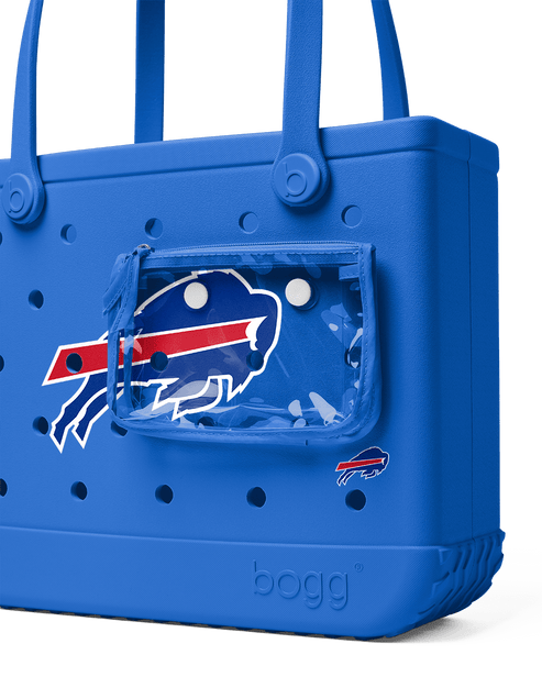 Medium Bogg Bag - Buffalo Bills. 05
