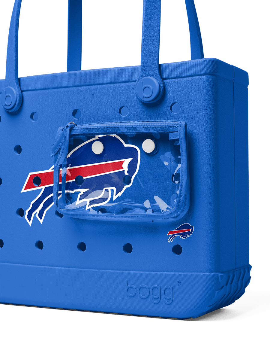 Medium Bogg Bag - Buffalo Bills. 05
