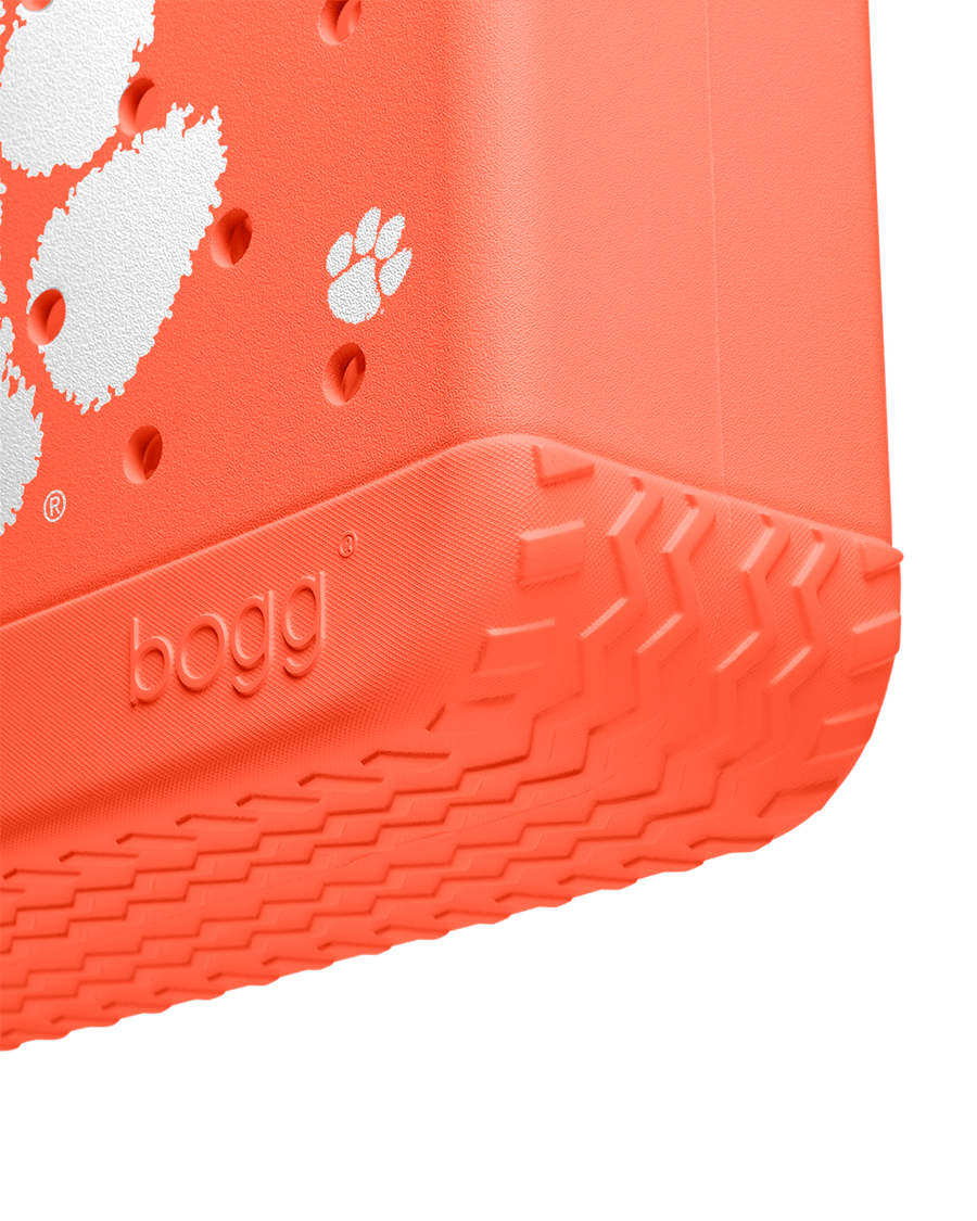 Medium Bogg Bag - Clemson Tigers. 04
