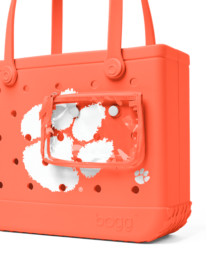 Baby Bogg Bag - Clemson Tigers