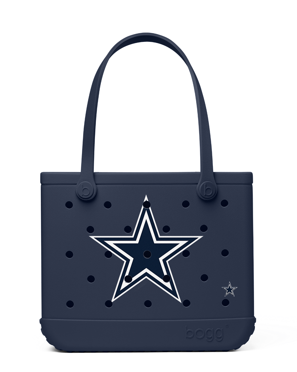 Baby Bogg Bag - Dallas Cowboys