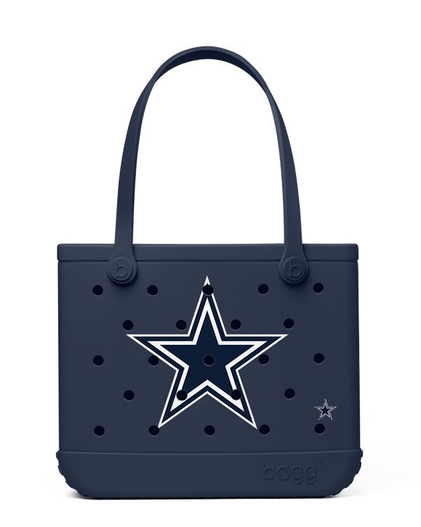 Baby Bogg Bag - Dallas Cowboys