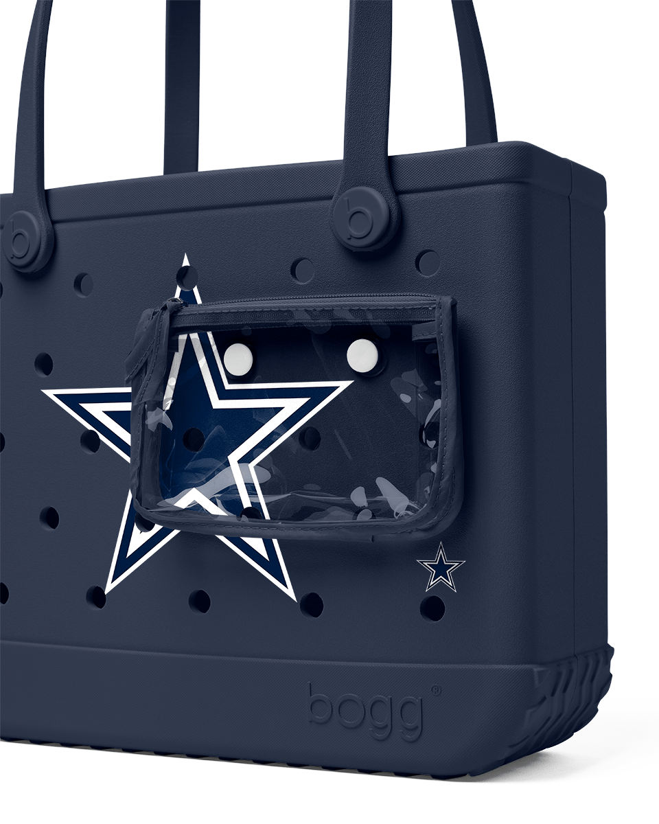 Baby Bogg Bag - Dallas Cowboys