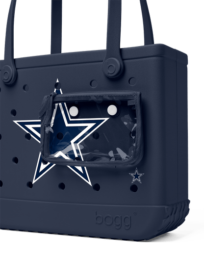 Baby Bogg Bag - Dallas Cowboys