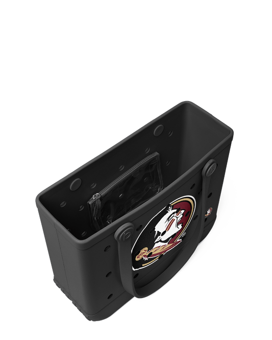 Medium Bogg Bag - Florida State Seminoles View 2