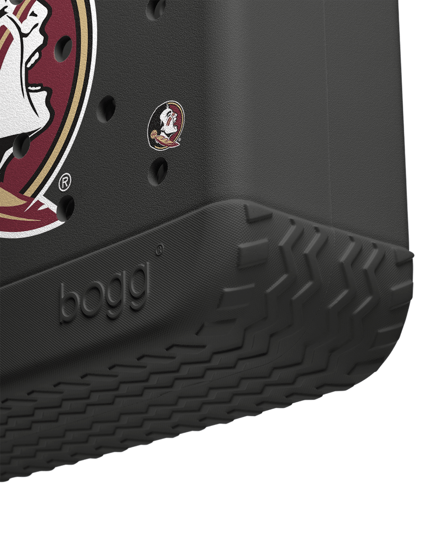 Medium Bogg Bag - Florida State Seminoles. 04
