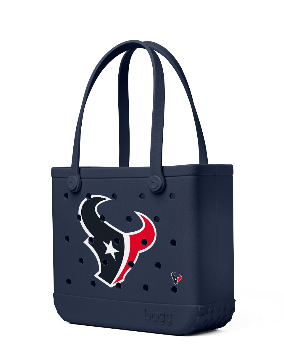 Baby Bogg Bag - Houston Texans