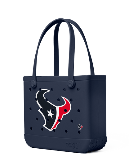 Baby Bogg Bag - Houston Texans