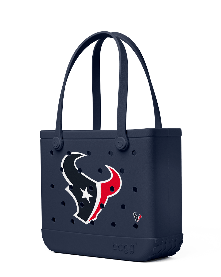 Medium Bogg Bag - Houston Texans. 02
