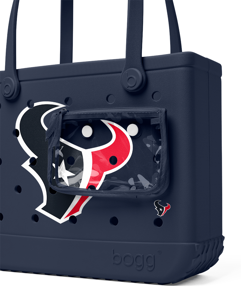 Baby Bogg Bag - Houston Texans