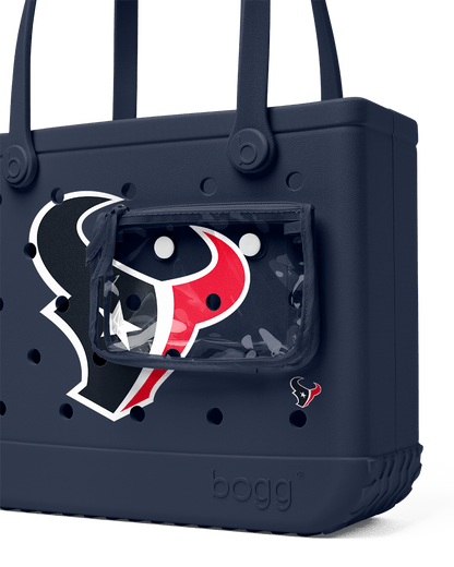 Baby Bogg Bag - Houston Texans