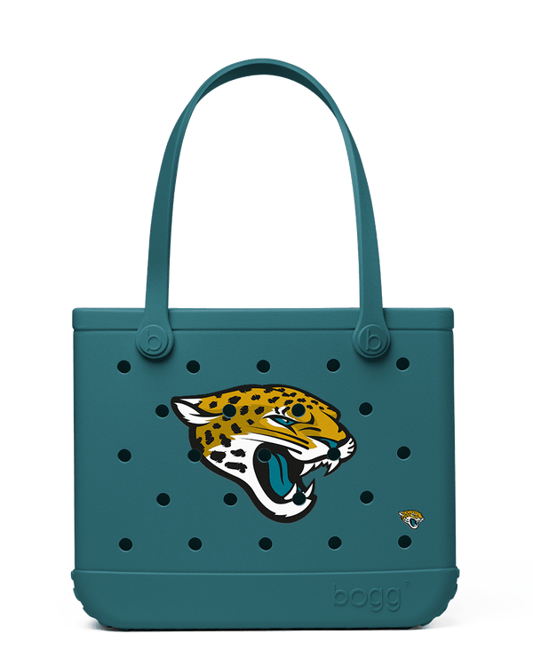 Baby Bogg Bag - Jacksonville Jaguars