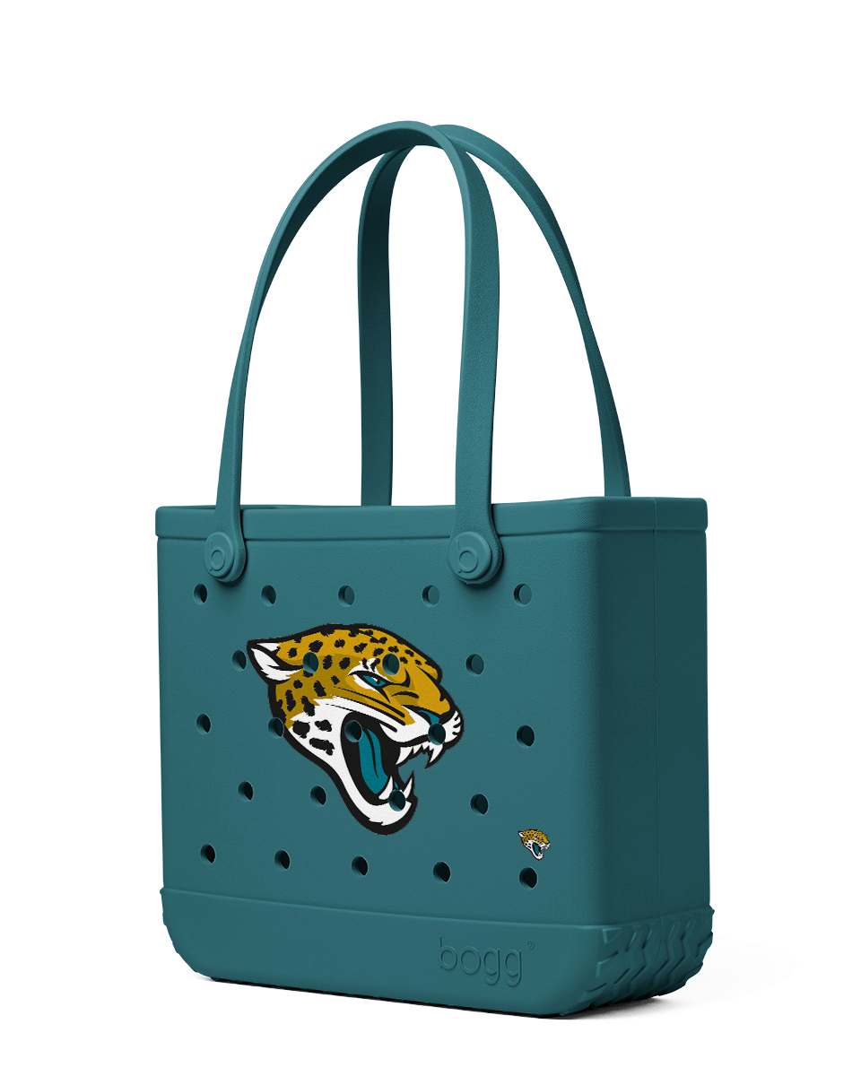 Baby Bogg Bag - Jacksonville Jaguars