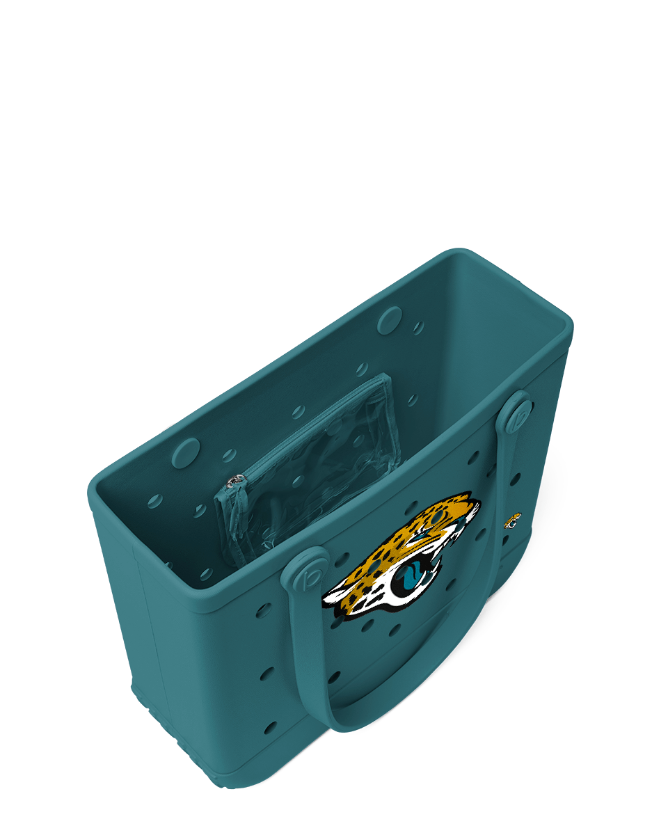 Baby Bogg Bag - Jacksonville Jaguars