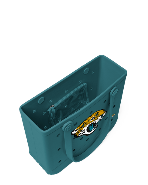 Medium Bogg Bag - Jacksonville Jaguars. 03
