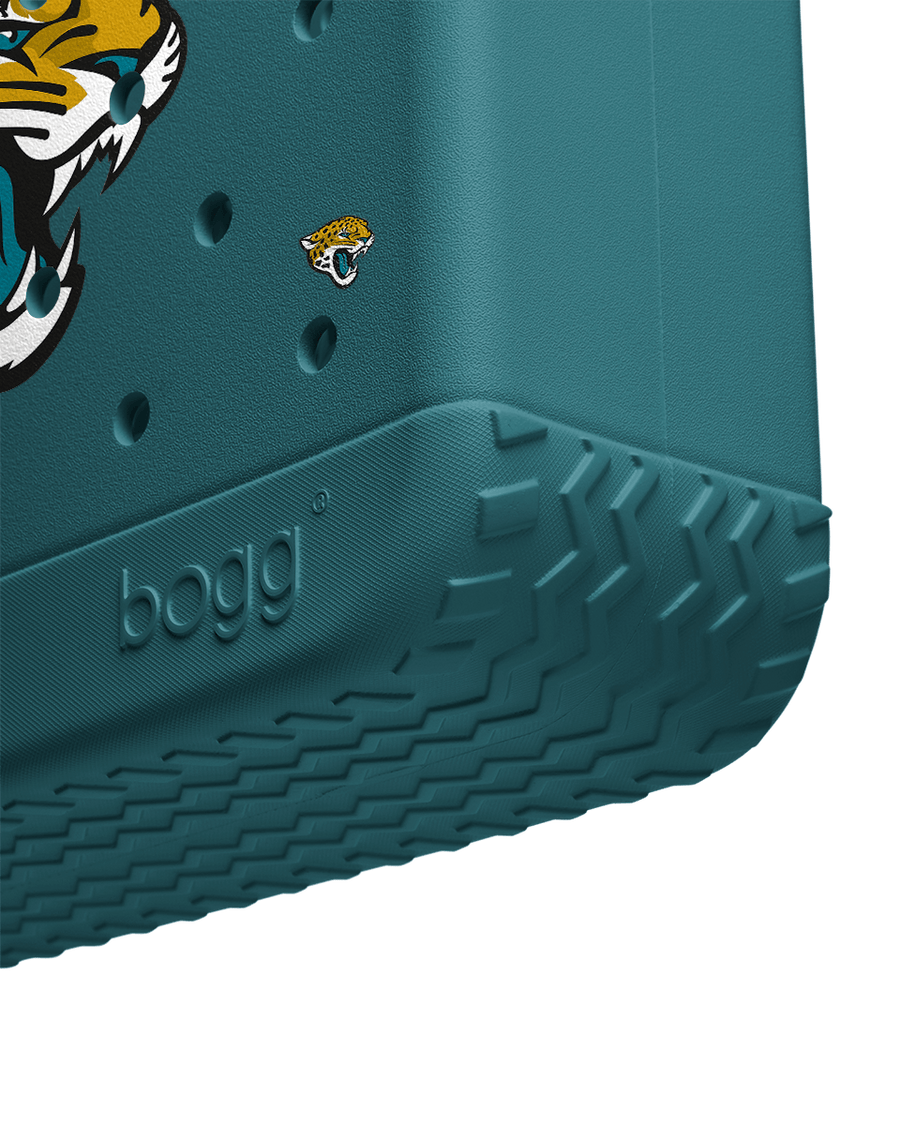 Medium Bogg Bag - Jacksonville Jaguars. 04
