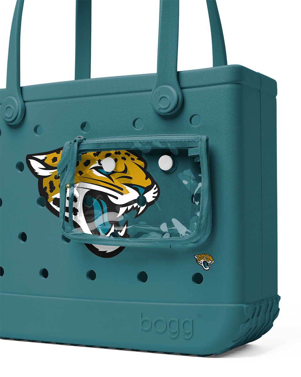 Baby Bogg Bag - Jacksonville Jaguars