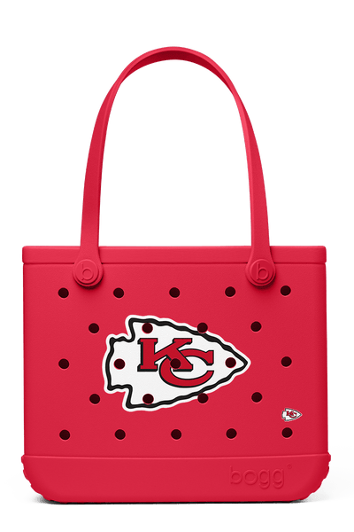 Baby Bogg Bag - Kansas City Chiefs View 1
