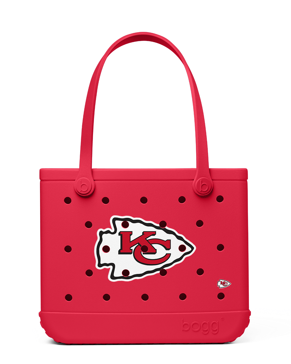 Baby Bogg Bag - Kansas City Chiefs