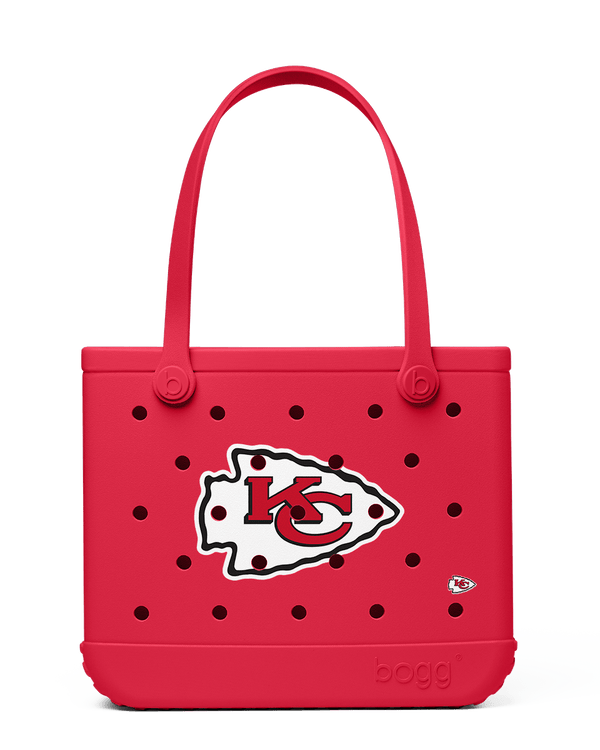 Baby Bogg Bag - Kansas City Chiefs