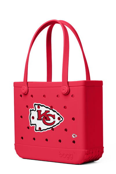 Baby Bogg Bag - Kansas City Chiefs View 2
