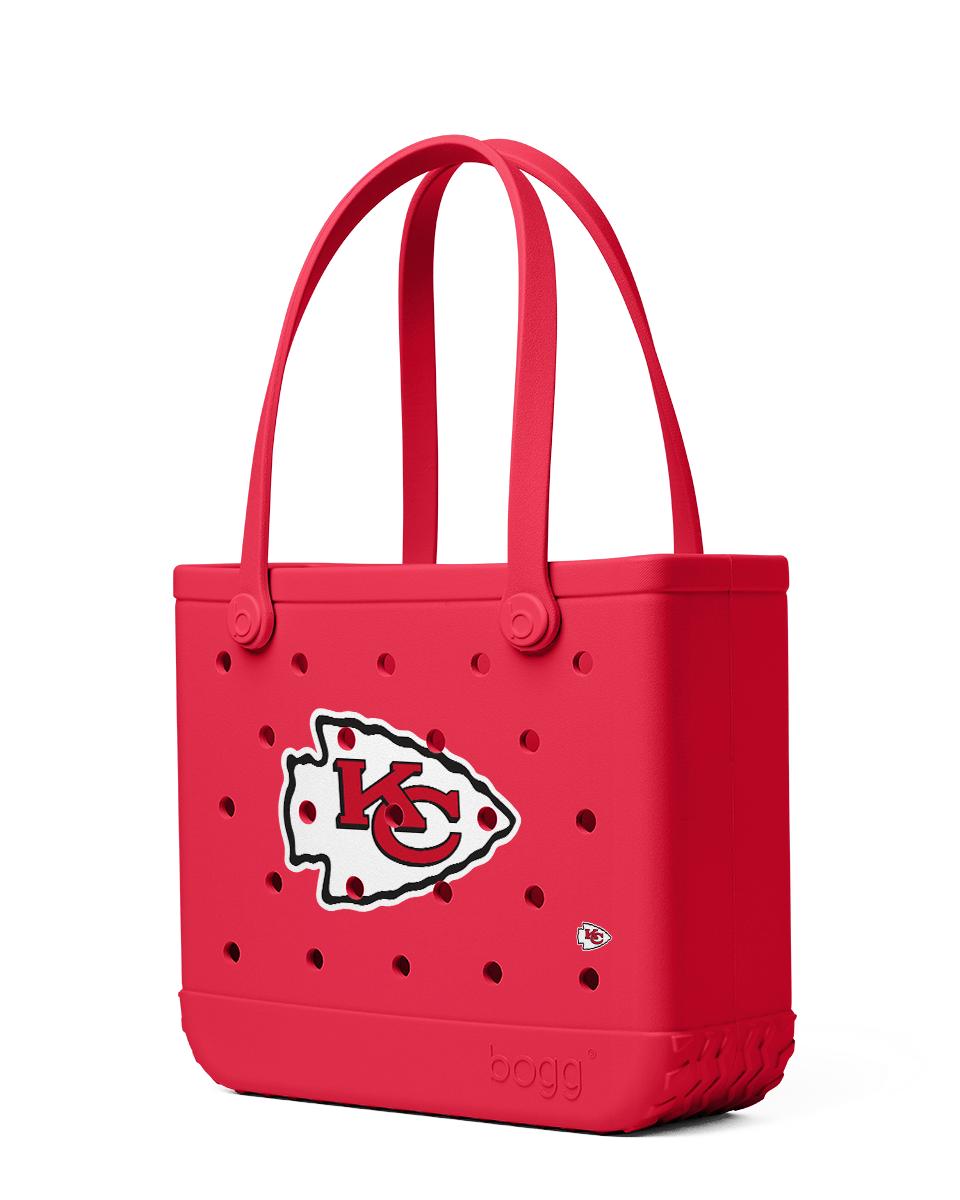 Baby Bogg Bag - Kansas City Chiefs