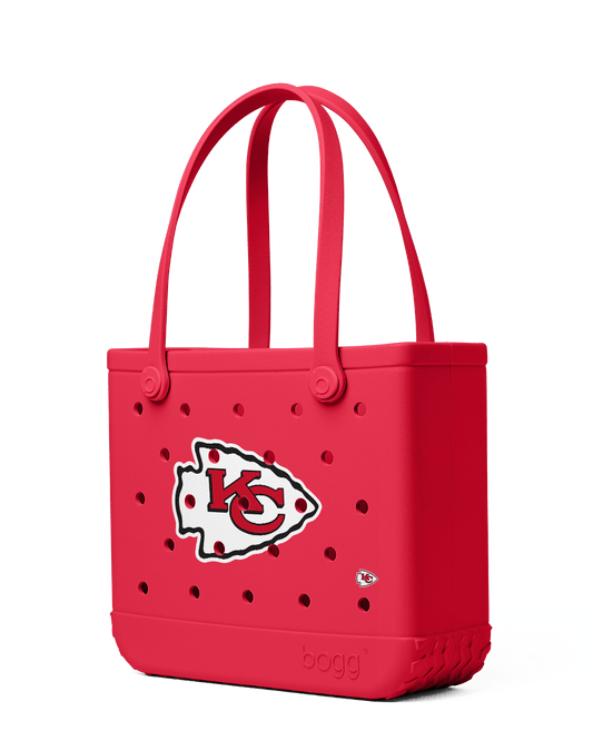 Medium Bogg Bag - Kansas City Chiefs View 2