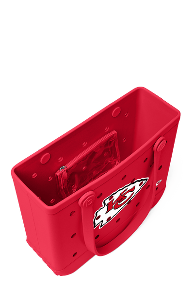 Baby Bogg Bag - Kansas City Chiefs View 3
