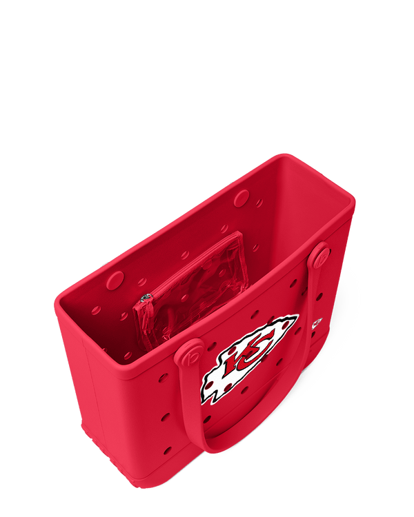 Baby Bogg Bag - Kansas City Chiefs