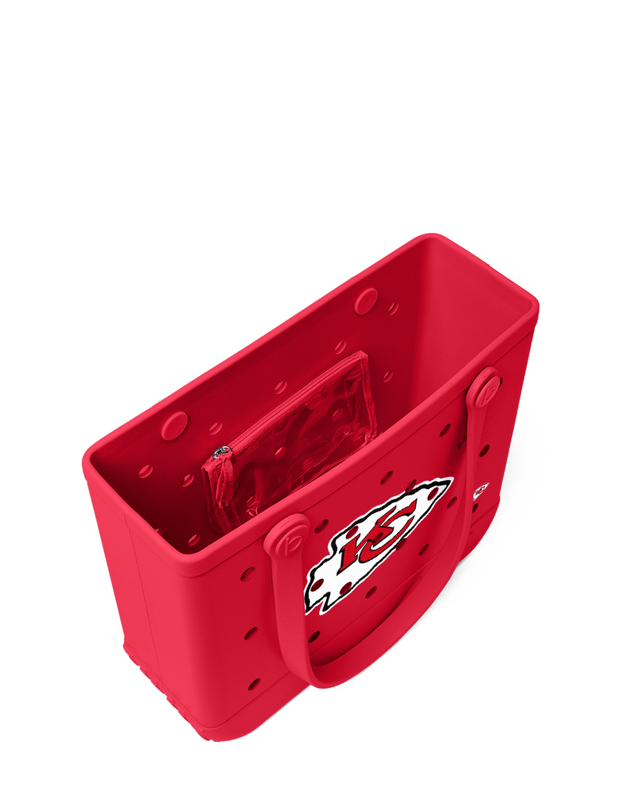 Medium Bogg Bag - Kansas City Chiefs. 03
