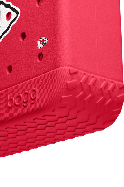 Baby Bogg Bag - Kansas City Chiefs View 4
