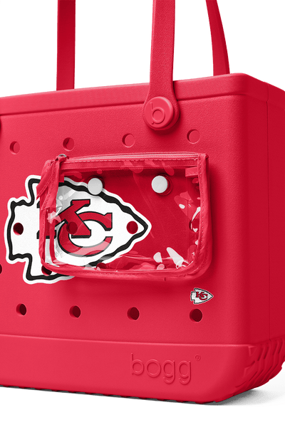 Baby Bogg Bag - Kansas City Chiefs View 5
