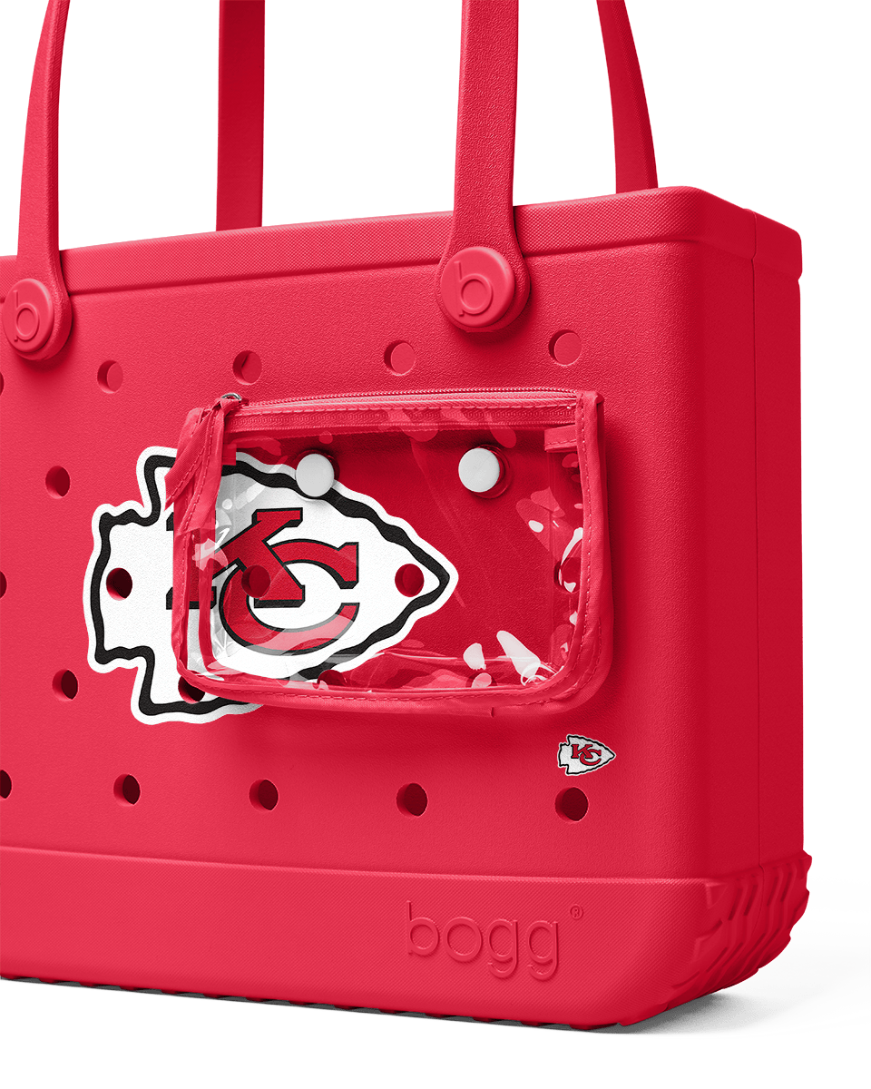 Baby Bogg Bag - Kansas City Chiefs