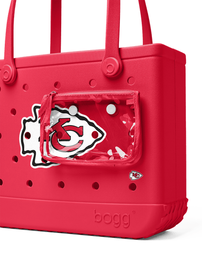 Baby Bogg Bag - Kansas City Chiefs