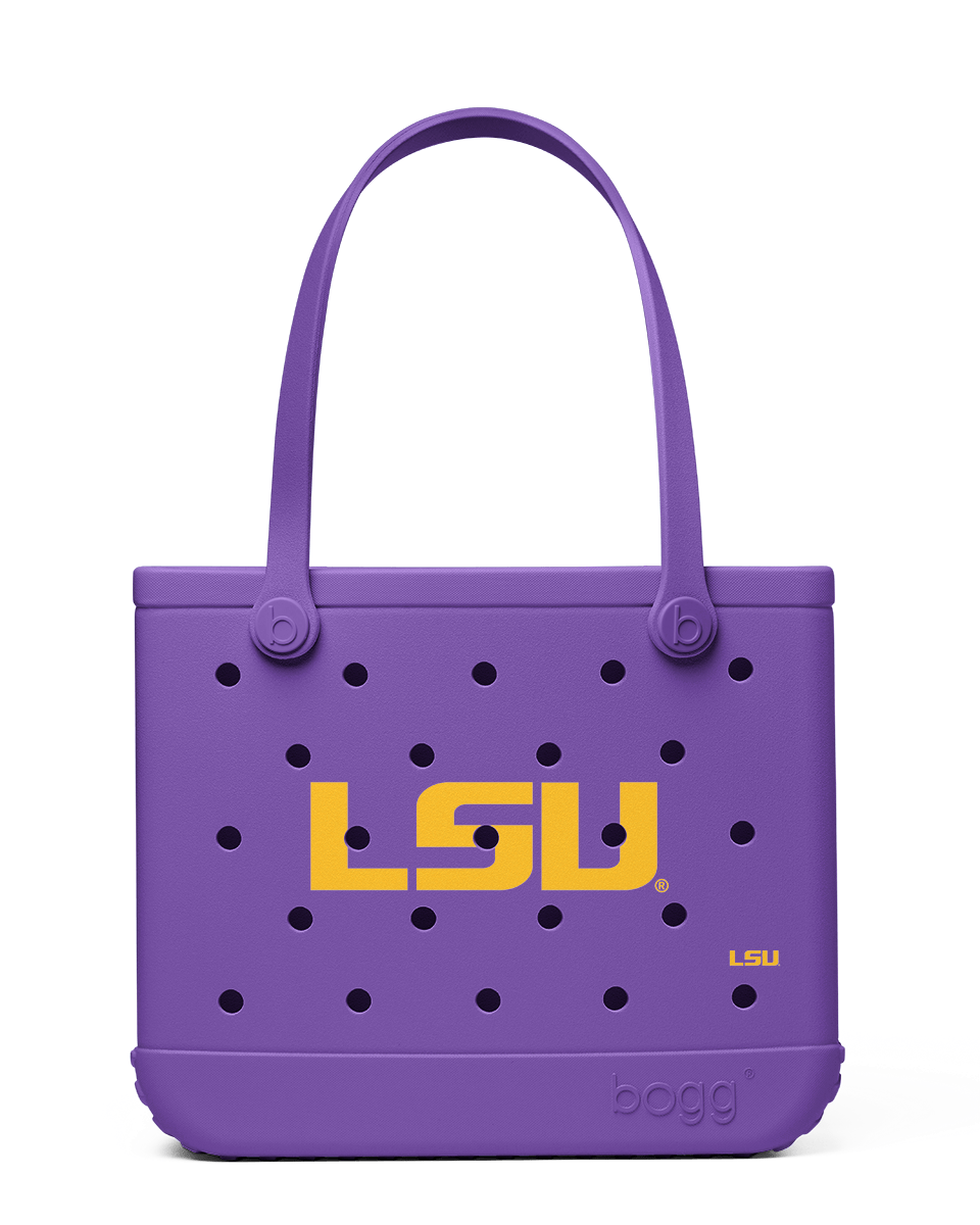 Baby Bogg® Bag - LSU Tigers