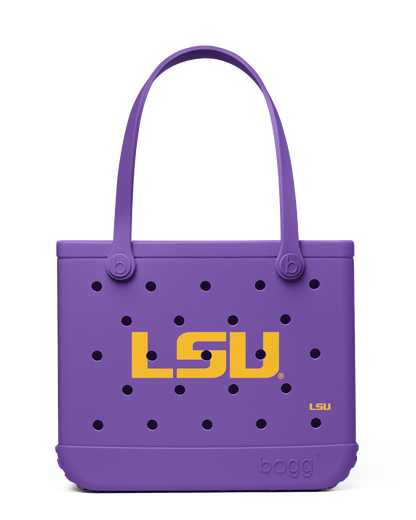 Baby Bogg Bag - LSU Tigers